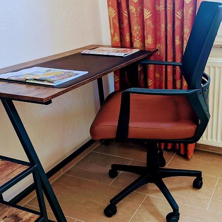 Altstadt Appartement Goslar Zewnętrze zdjęcie