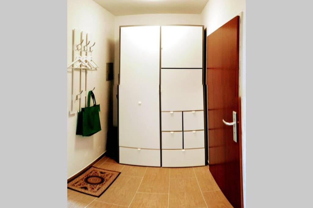 Altstadt Appartement Goslar Zewnętrze zdjęcie