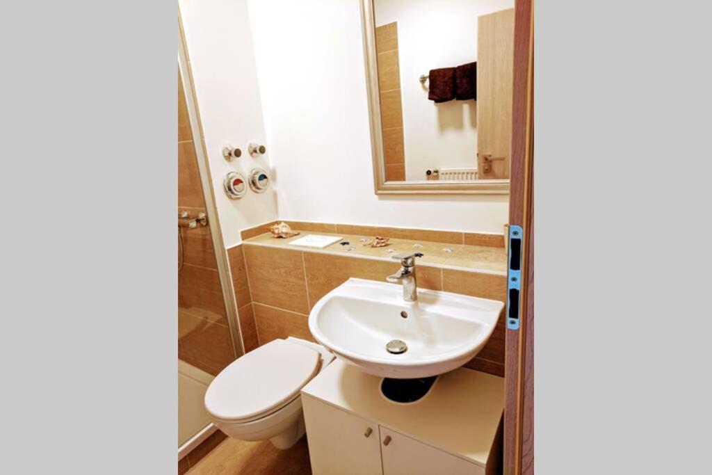 Altstadt Appartement Goslar Zewnętrze zdjęcie