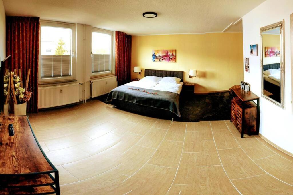 Altstadt Appartement Goslar Zewnętrze zdjęcie