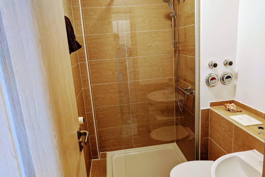Altstadt Appartement Goslar Zewnętrze zdjęcie