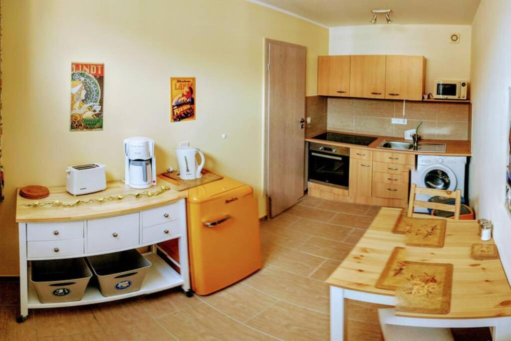 Altstadt Appartement Goslar Zewnętrze zdjęcie